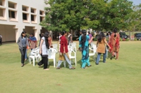 ISB Day Celebrations